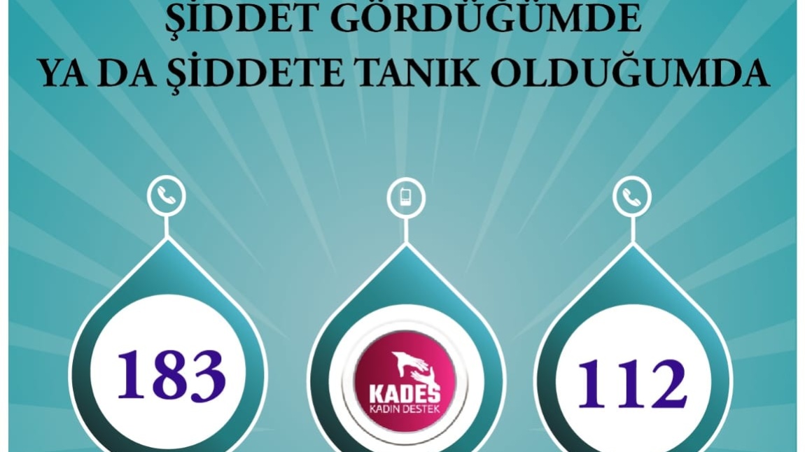 8 Mart Dünya Kadınlar Günü